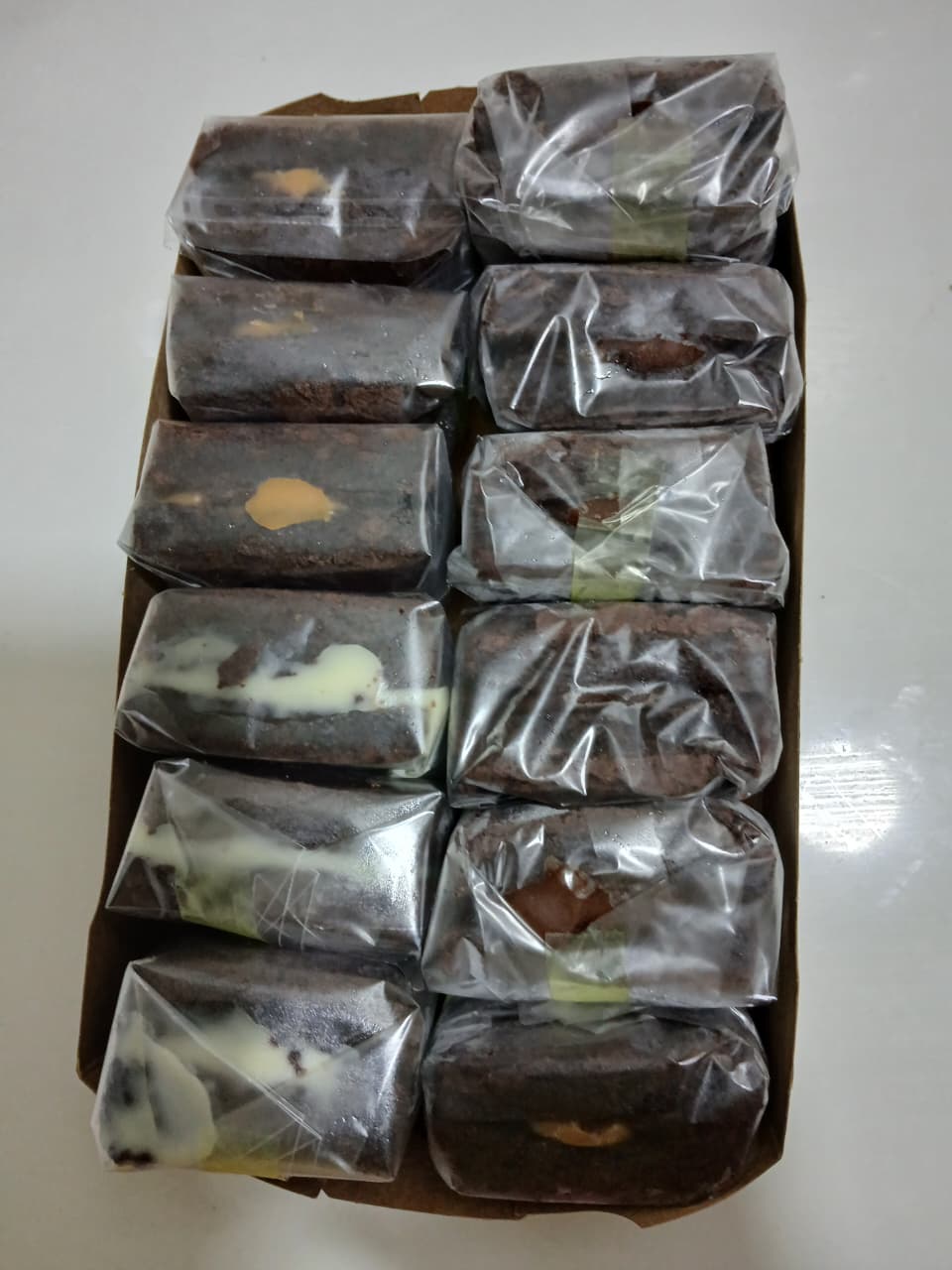 Ovos de Páscoa Premium